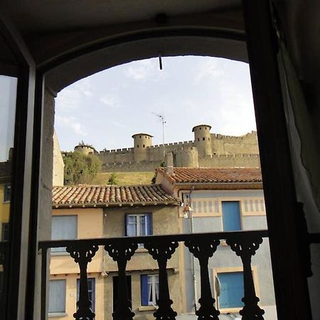 La Casa Trivala Villa Carcassone Kültér fotó
