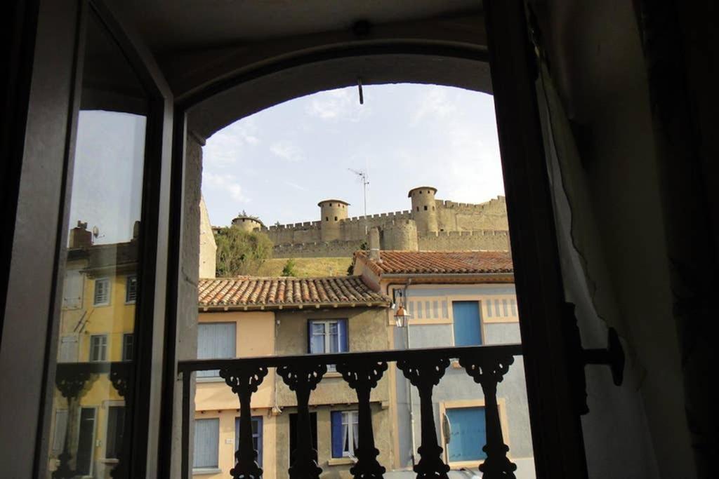 La Casa Trivala Villa Carcassone Kültér fotó
