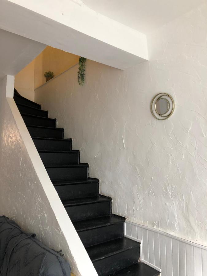 La Casa Trivala Villa Carcassone Kültér fotó
